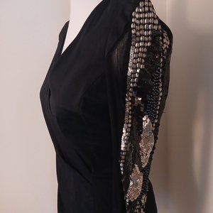 French Connection cocktail dress